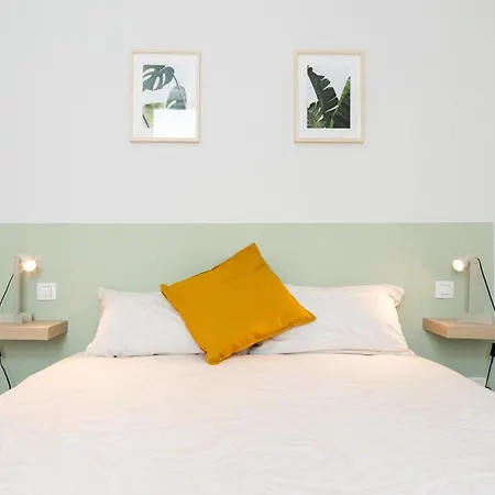 Guanarteme Playa Apartman Las Palmas de Gran Canaria