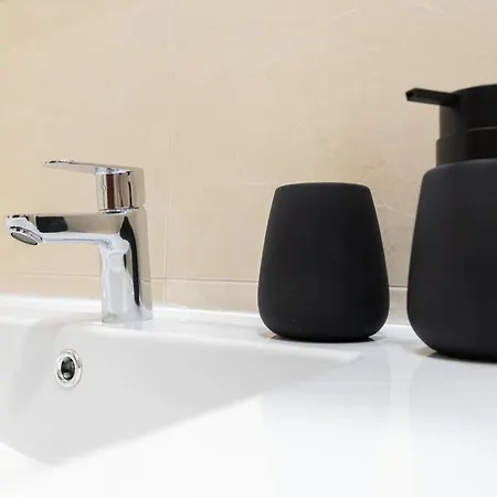 Guanarteme Playa Apartman Las Palmas de Gran Canaria