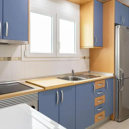 Apartman Guanarteme Playa Las Palmas de Gran Canaria