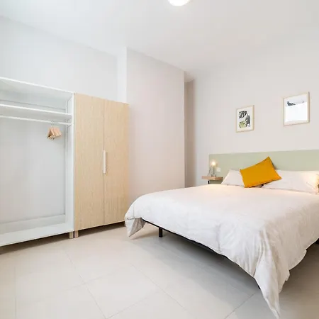 Guanarteme Playa Apartman Las Palmas de Gran Canaria