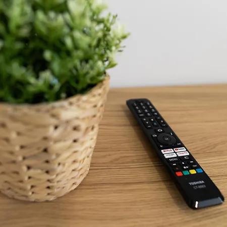 Guanarteme Playa Apartman