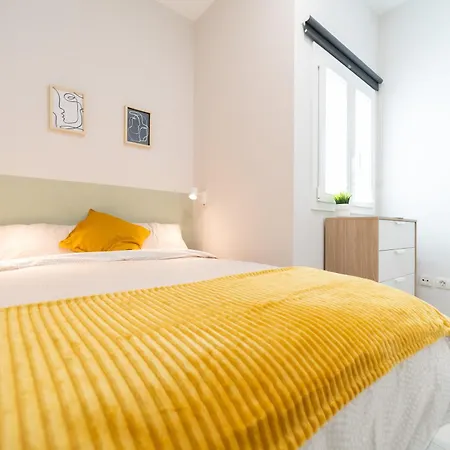 Apartman Guanarteme Playa