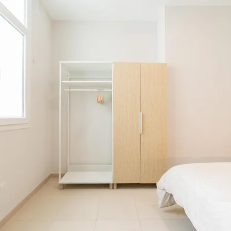 Guanarteme Playa * Las Palmas de Gran Canaria