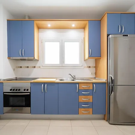 Apartment Coconout Canteras Just A 5-minute Stroll Away Las Palmas de Gran Canaria