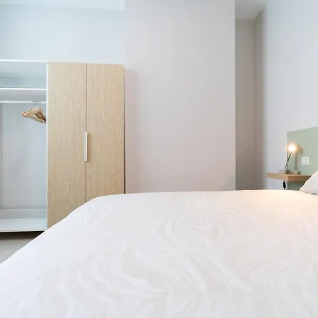 Coconout Canteras Just A 5-minute Stroll Away Apartment