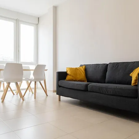 Guanarteme Playa * ラスパルマス・デ・グランカナリア