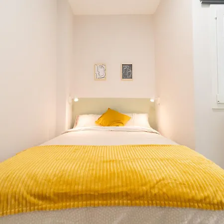 Coconout Canteras Just A 5-minute Stroll Away Apartment Las Palmas de Gran Canaria
