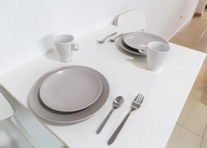 Guanarteme Playa ラスパルマス・デ・グランカナリア