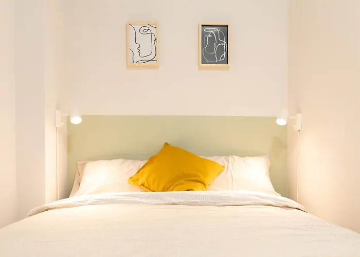 Guanarteme Playa ラスパルマス・デ・グランカナリア