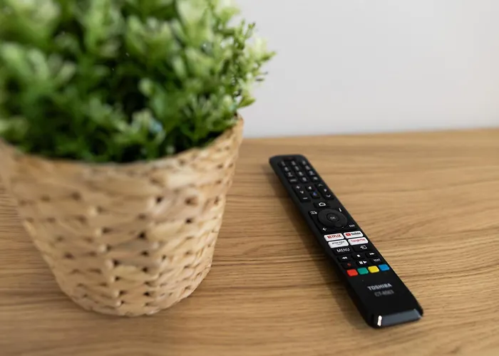 Guanarteme Playa アパート