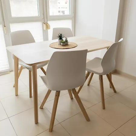 Guanarteme Playa Διαμέρισμα Λας Πάλμας ντε Γκραν Κανάρια