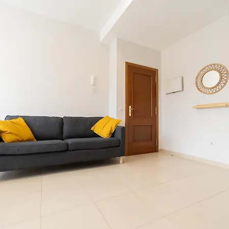 Guanarteme Playa * Λας Πάλμας ντε Γκραν Κανάρια