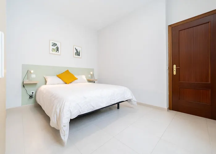 Apartament Guanarteme Playa *