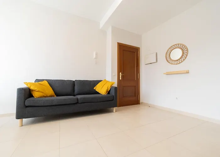 Guanarteme Playa * Las Palmas de Gran Canaria