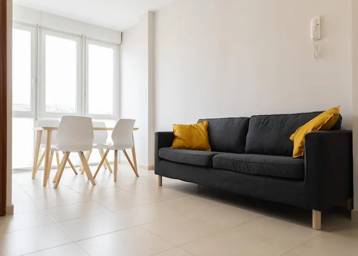 Guanarteme Playa * ラスパルマス・デ・グランカナリア