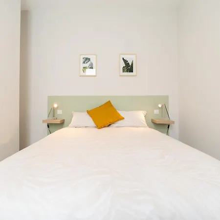 Guanarteme Playa Apartamento *