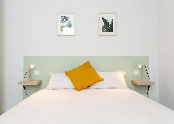 Guanarteme Playa Apartamento Las Palmas de Gran Canaria