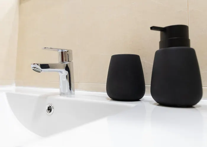 Guanarteme Playa Apartamento Las Palmas de Gran Canaria