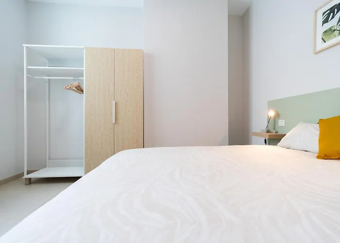 Guanarteme Playa Apartamento