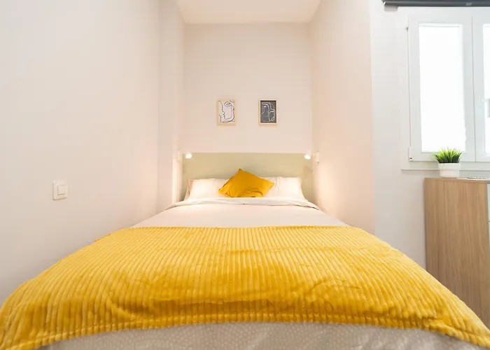 Guanarteme Playa Apartamento Las Palmas de Gran Canaria