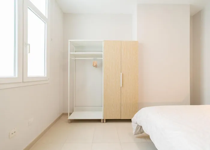 Guanarteme Playa * Las Palmas de Gran Canaria